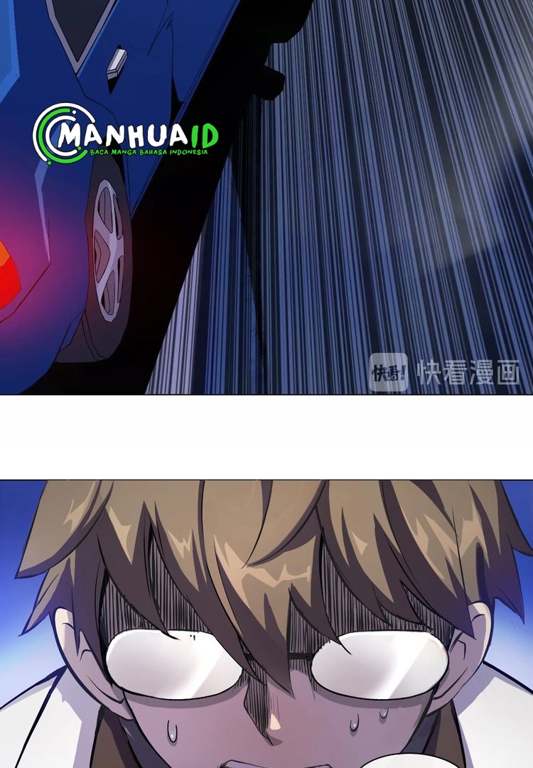 Reborn Doctor chapter 1